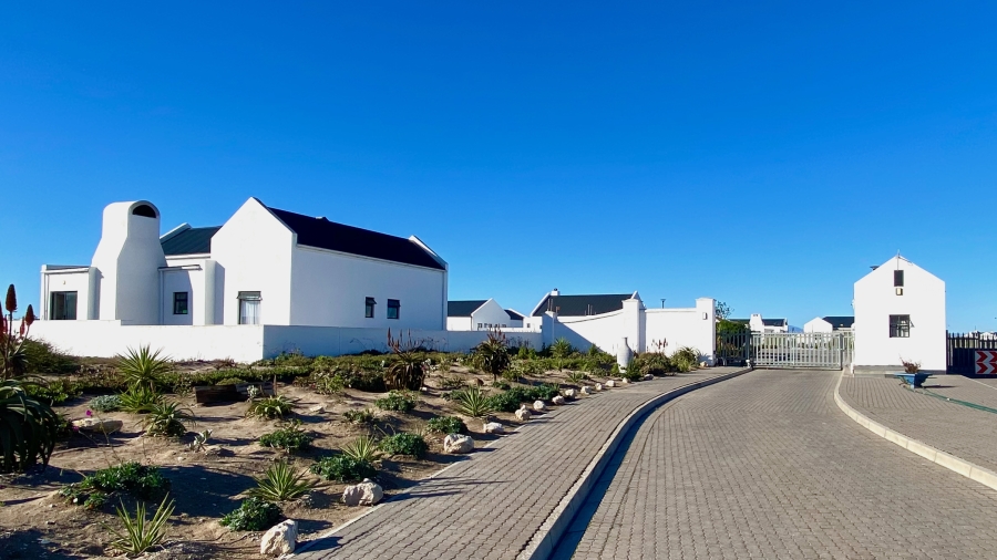 3 Bedroom Property for Sale in Atlantic Waves Estate Western Cape